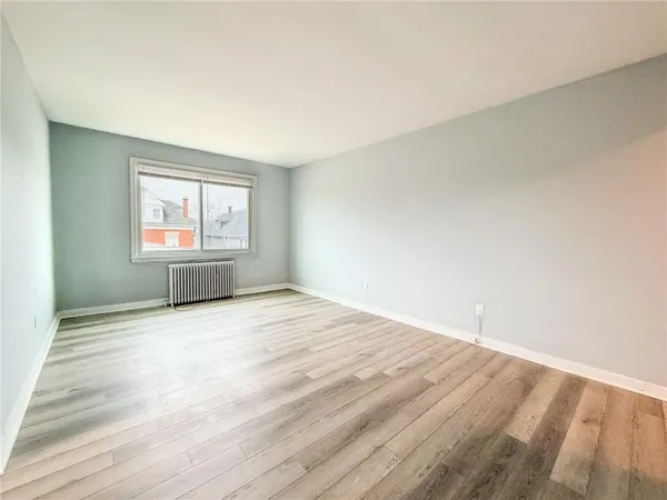 $1,050 | 315 North Washington Street, Unit 25, Butler, PA 16001