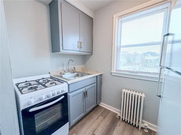 $1,050 | 315 North Washington Street, Unit 25, Butler, PA 16001