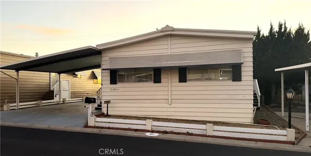 $84,500 | 3500 Buchanan Street, Unit 30, Riverside, CA 92503