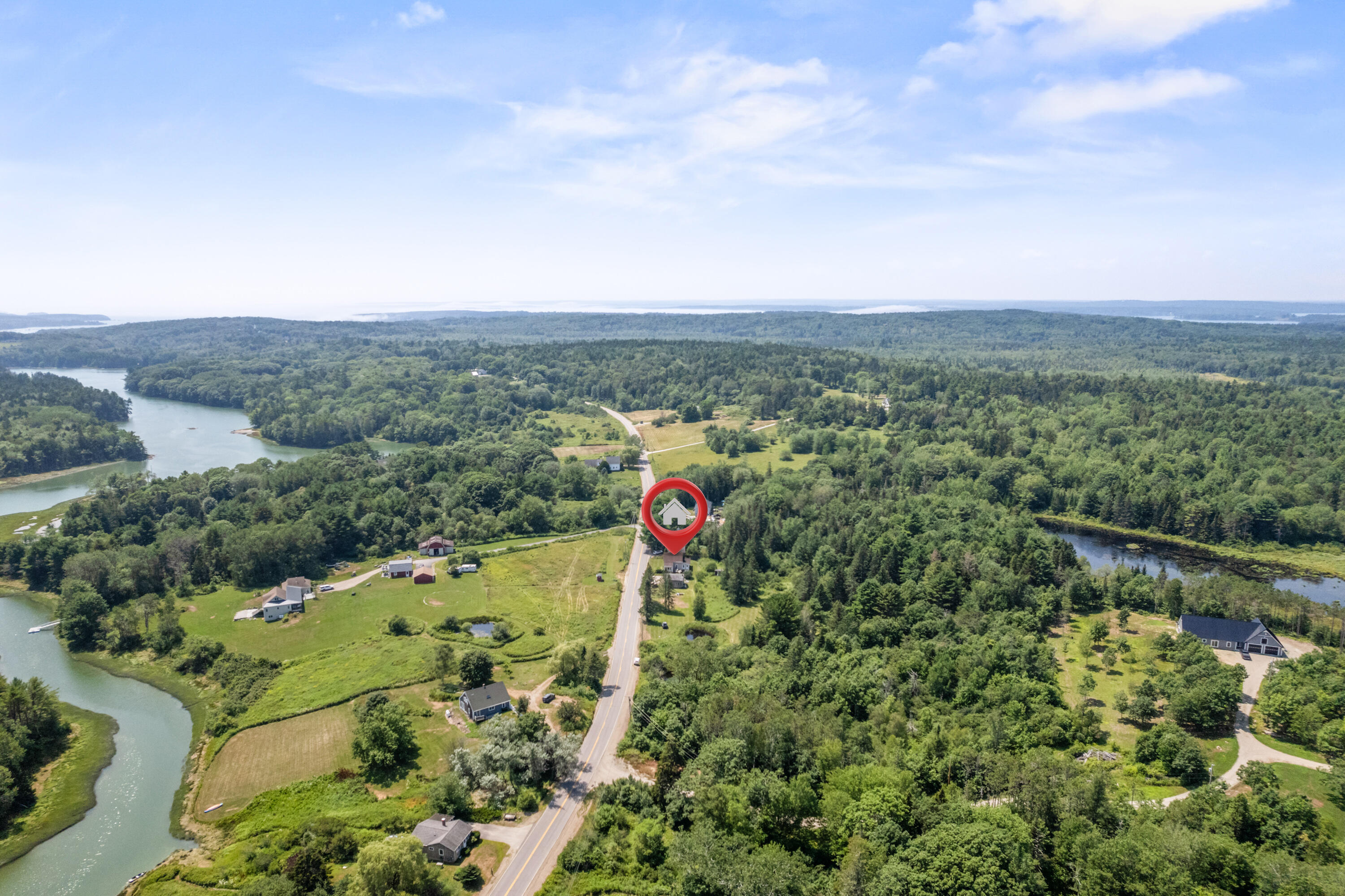 360 Cushing Road Friendship, ME 04547 - Photo 52 of 55 360 Cushing Rd_156
