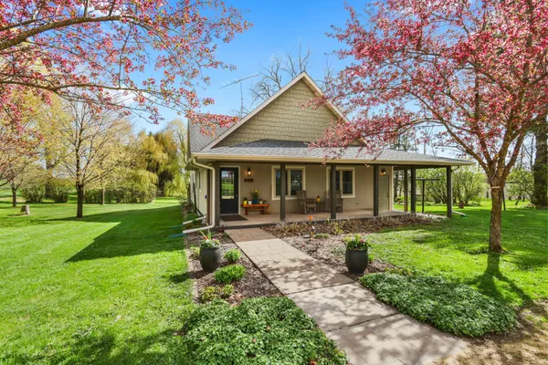 $625,000 | E5199 County Rd C, Menomonie, WI 54751