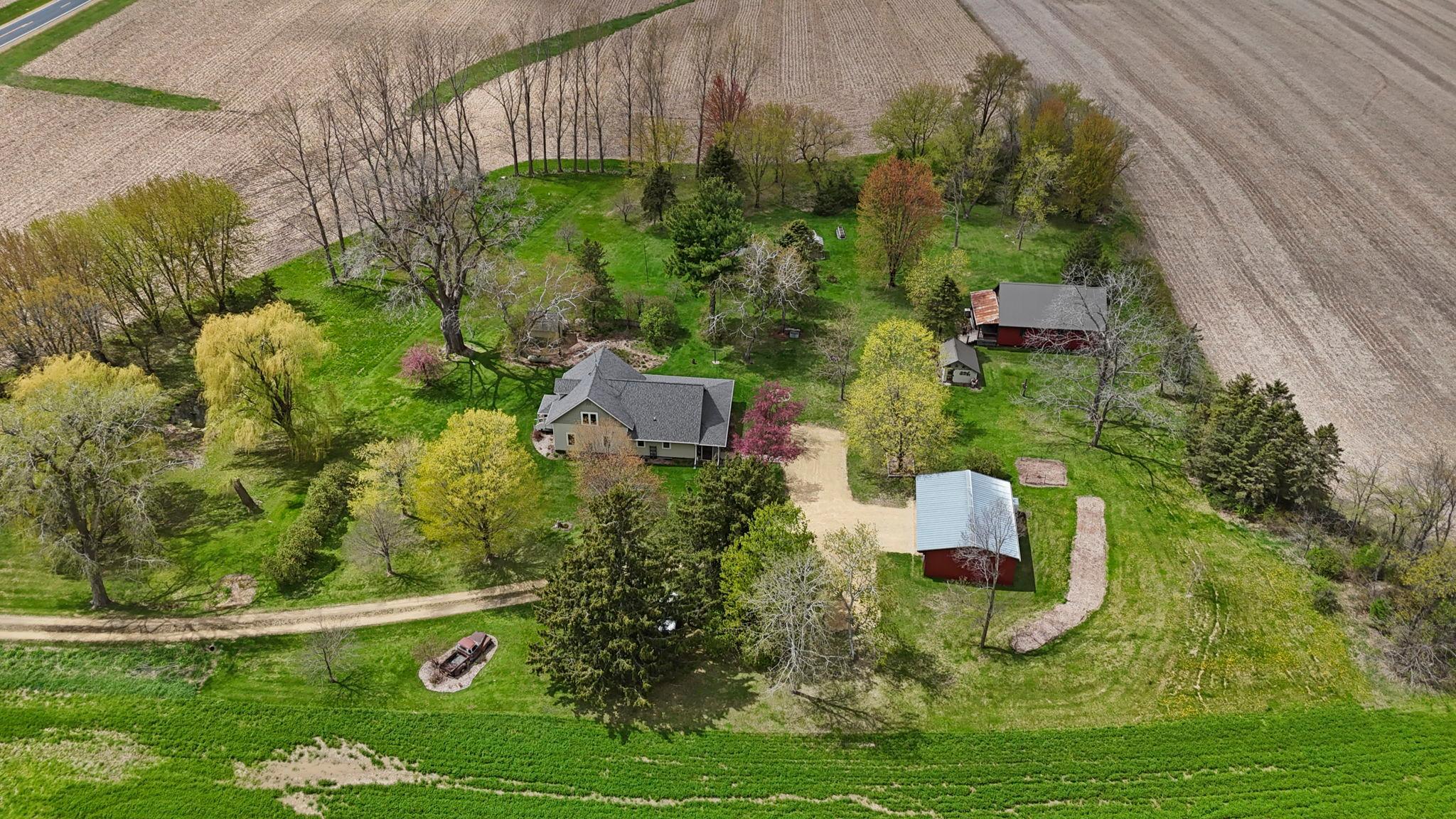 E5199 County Rd C Menomonie, WI 54751 - Photo 50 of 76