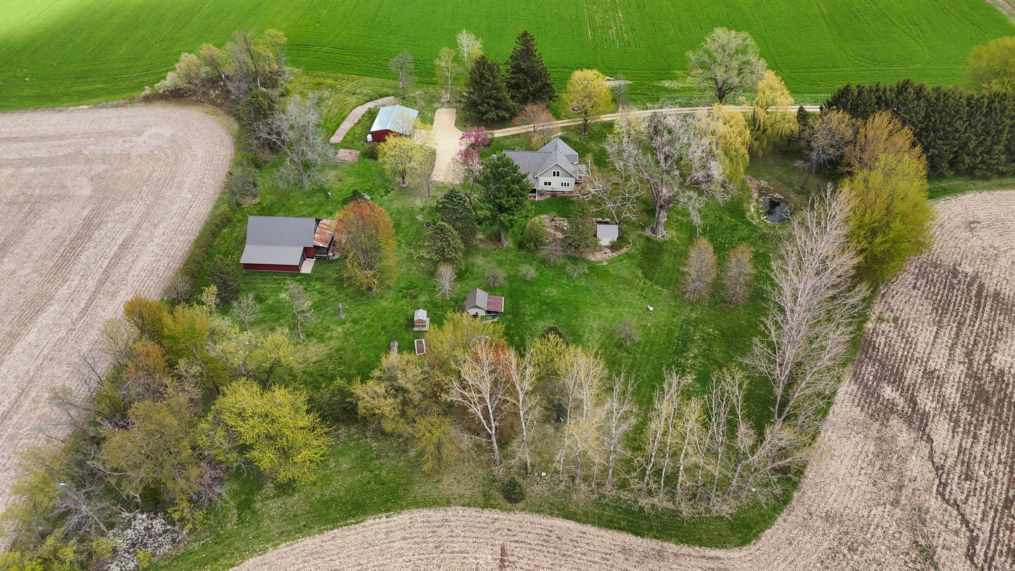 E5199 County Rd C Menomonie, WI 54751 - Photo 52 of 76