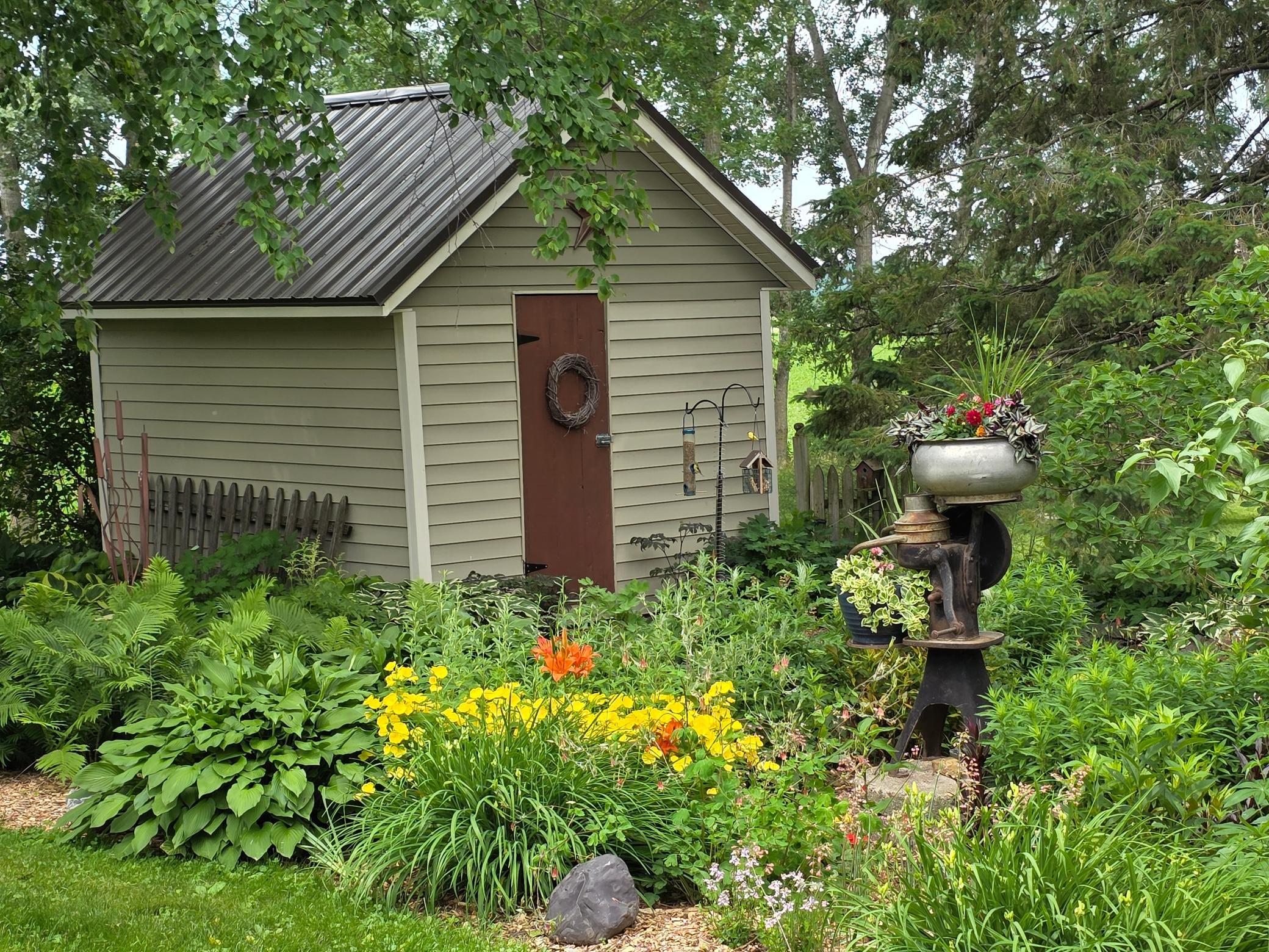 E5199 County Rd C Menomonie, WI 54751 - Photo 67 of 76