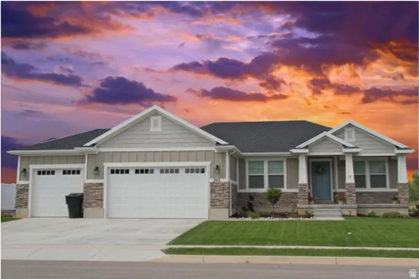 $667,900 | 98 East 1590 South, Unit 36, Salem, UT 84653