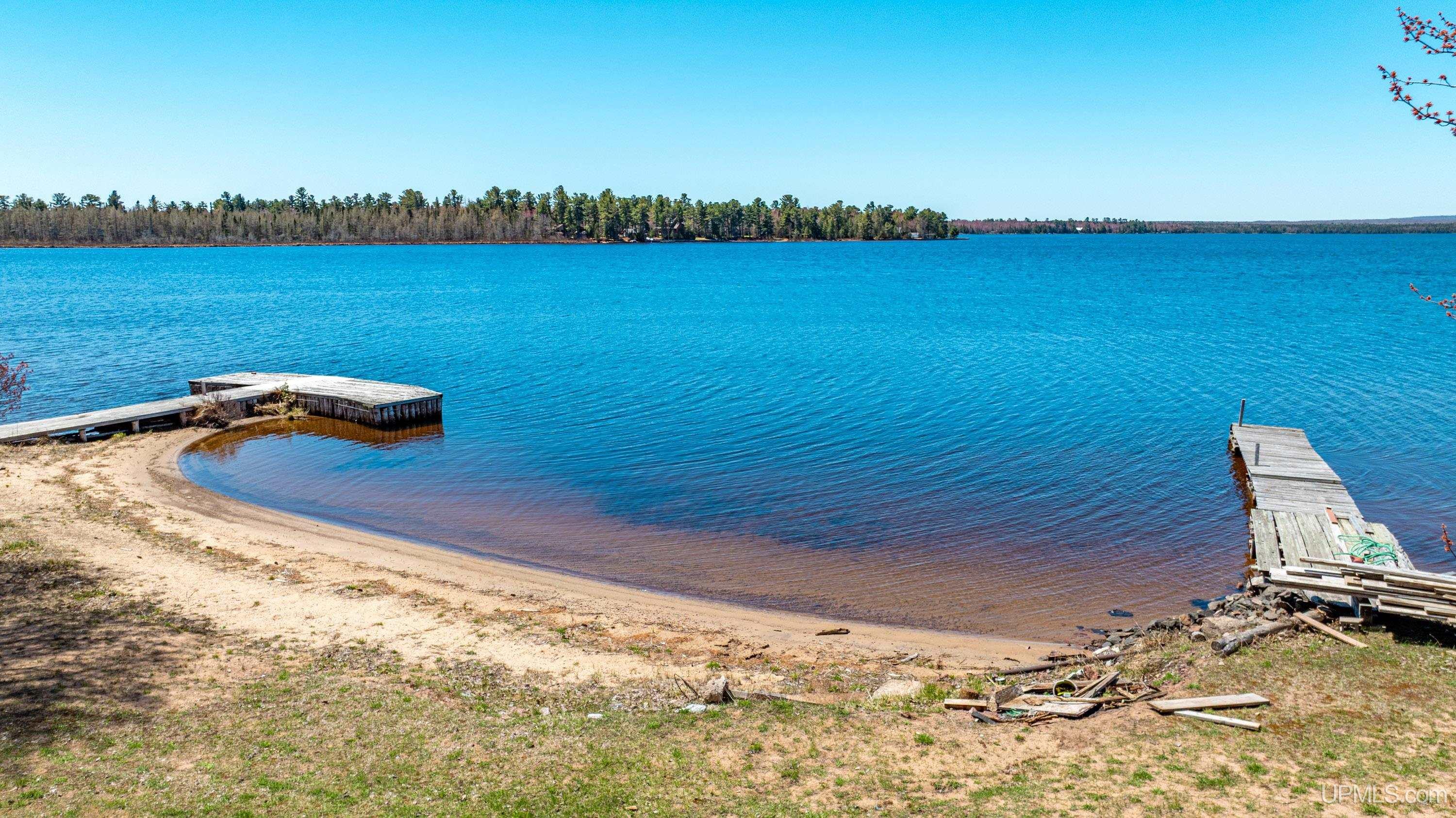 6139 Sand Point Road Mohawk, MI 49950 - Photo 57 of 58