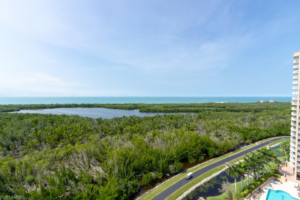 6825 Grenadier Boulevard, Unit 1505 Naples, FL 34108 - Photo 2 of 35 a view of a green field with lots of bushes