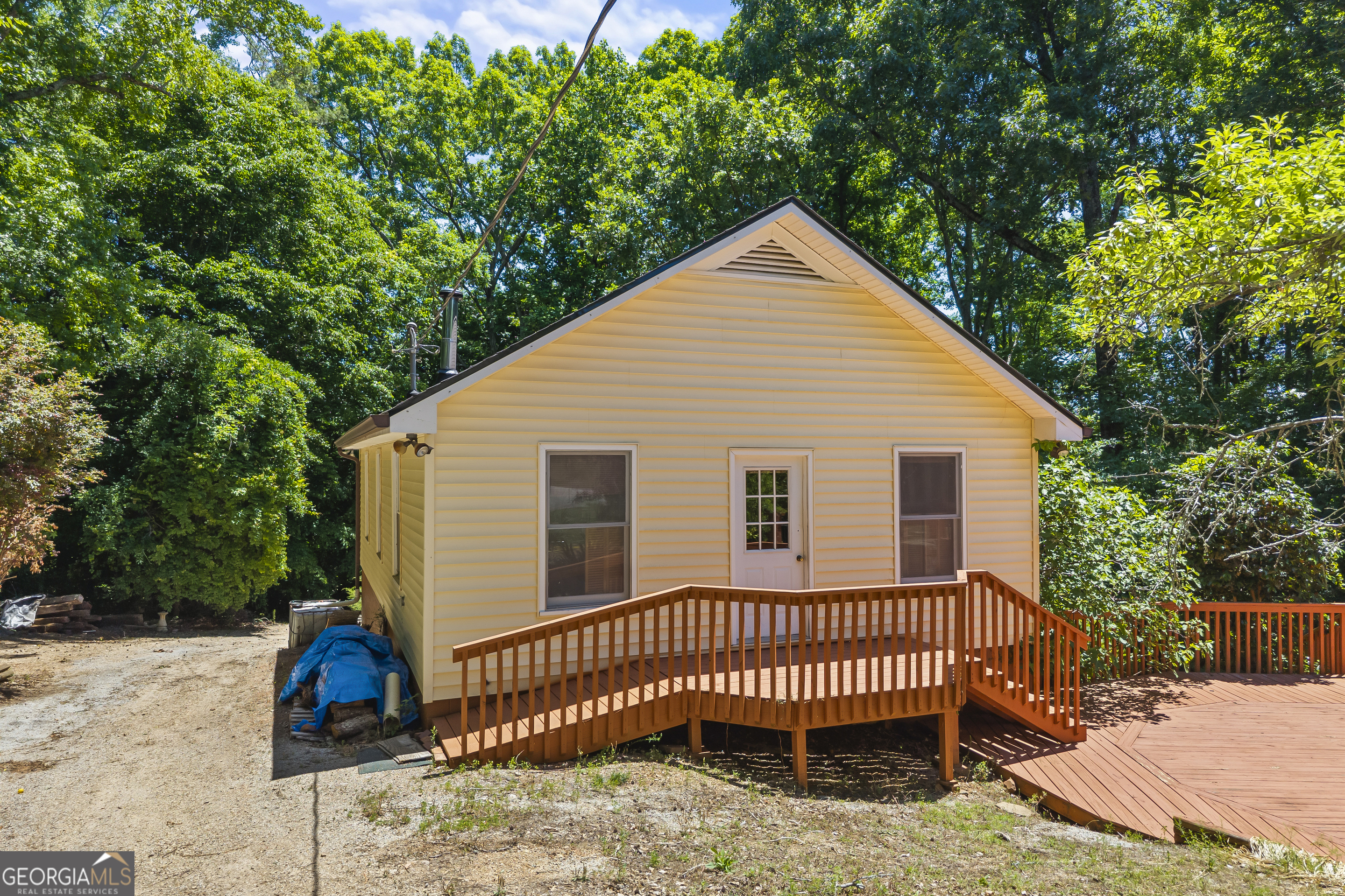 511 Rhodes Drive Elberton, GA 30635 - Photo 57 of 90