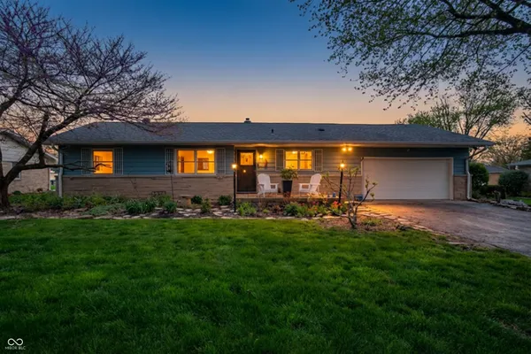 $362,500 | 2101 Elizaville Road, Lebanon, IN 46052