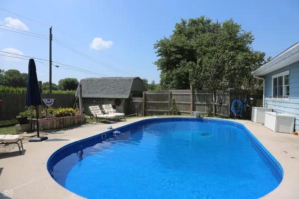 $362,500 | 2101 Elizaville Road, Lebanon, IN 46052