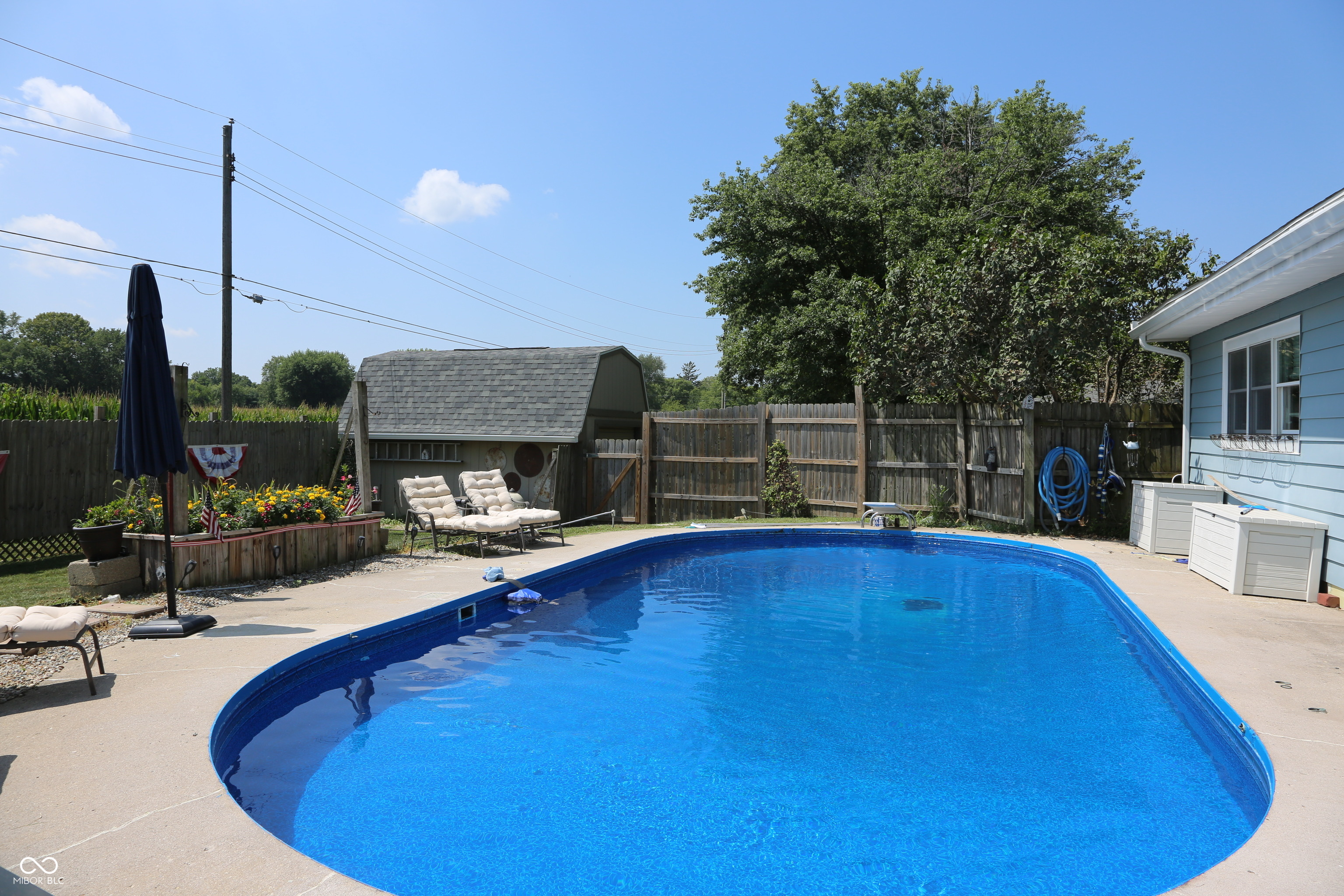 2101 Elizaville Road Lebanon, IN 46052 - Photo 47 of 51