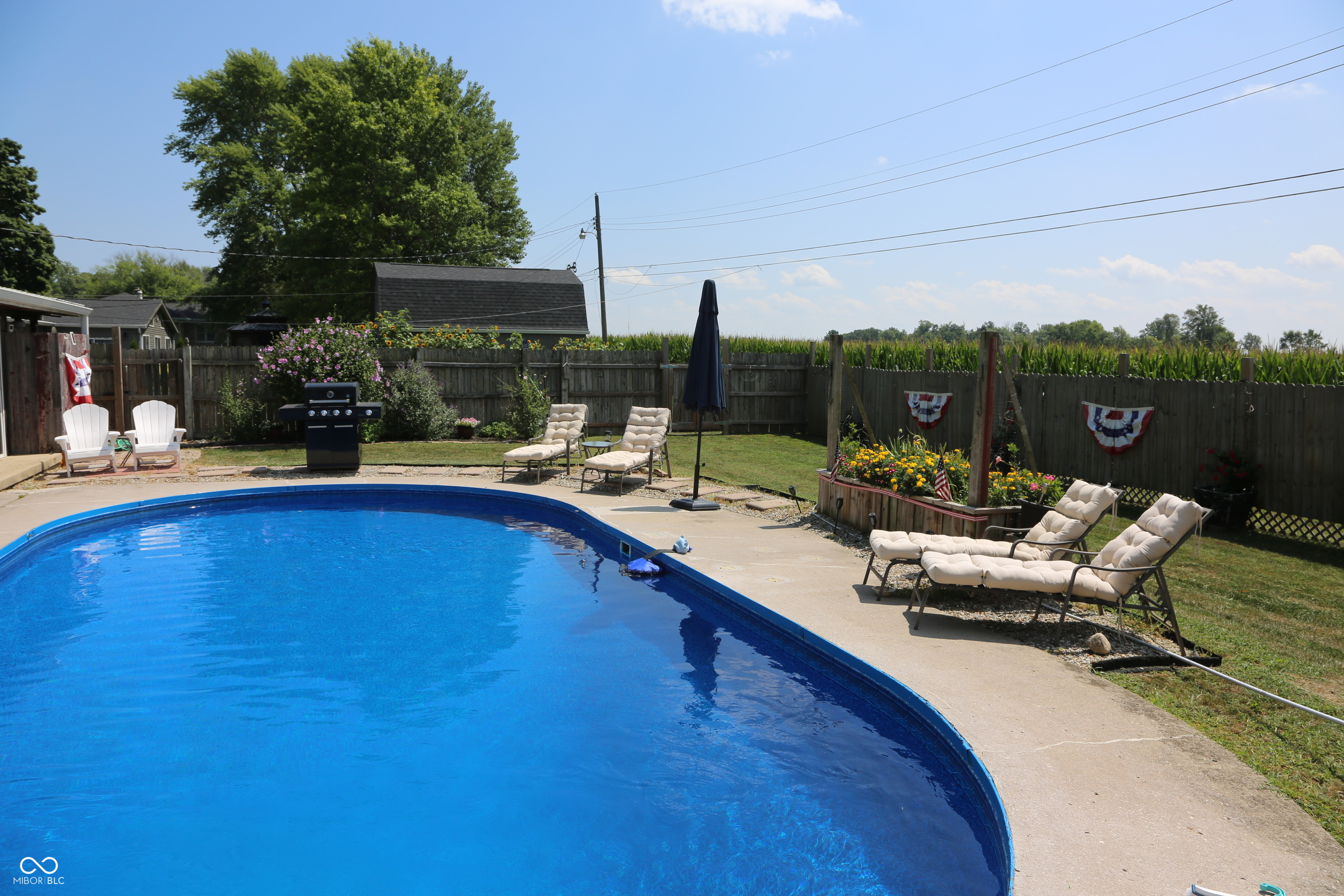 2101 Elizaville Road Lebanon, IN 46052 - Photo 48 of 51