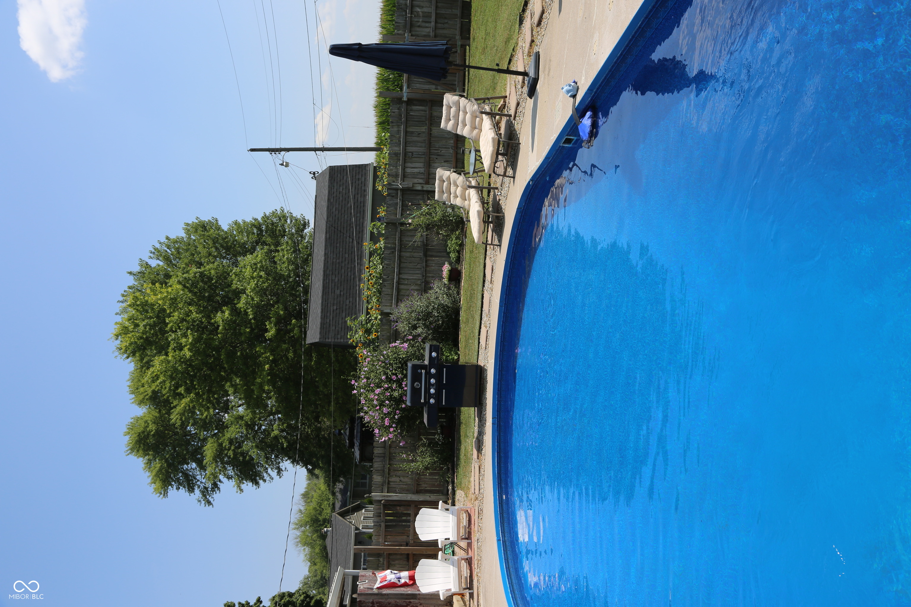 2101 Elizaville Road Lebanon, IN 46052 - Photo 49 of 51