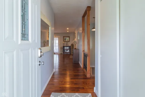 $362,500 | 2101 Elizaville Road, Lebanon, IN 46052