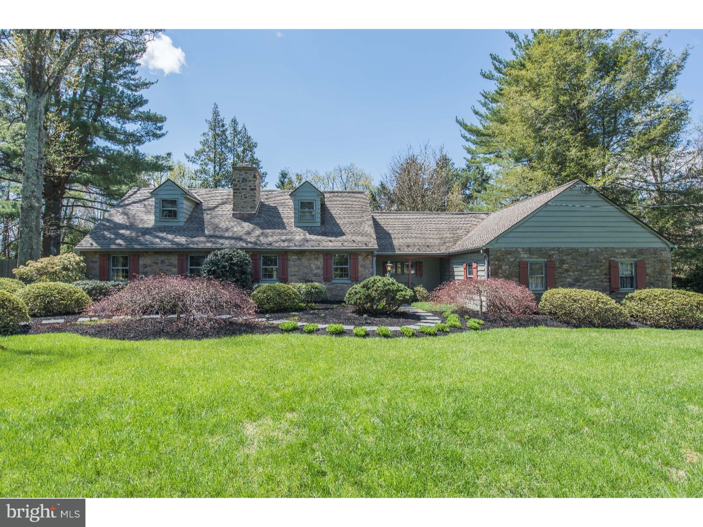 412 Norristown Road Lower Gwynedd, PA 19002 - Photo 1 of 25 Gallery Image 1