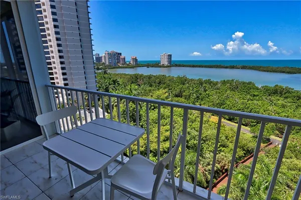$12,000 | 5550 Heron Point Drive, Unit 902, Naples, FL 34108