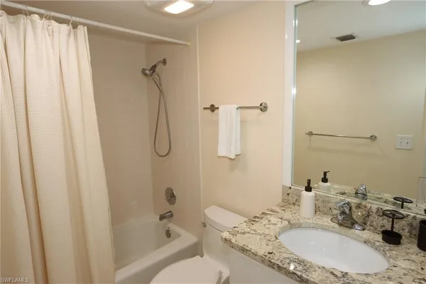 $12,000 | 5550 Heron Point Drive, Unit 902, Naples, FL 34108