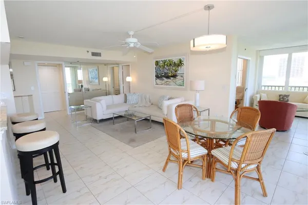 $12,000 | 5550 Heron Point Drive, Unit 902, Naples, FL 34108