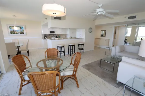 $12,000 | 5550 Heron Point Drive, Unit 902, Naples, FL 34108