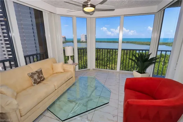 $12,000 | 5550 Heron Point Drive, Unit 902, Naples, FL 34108