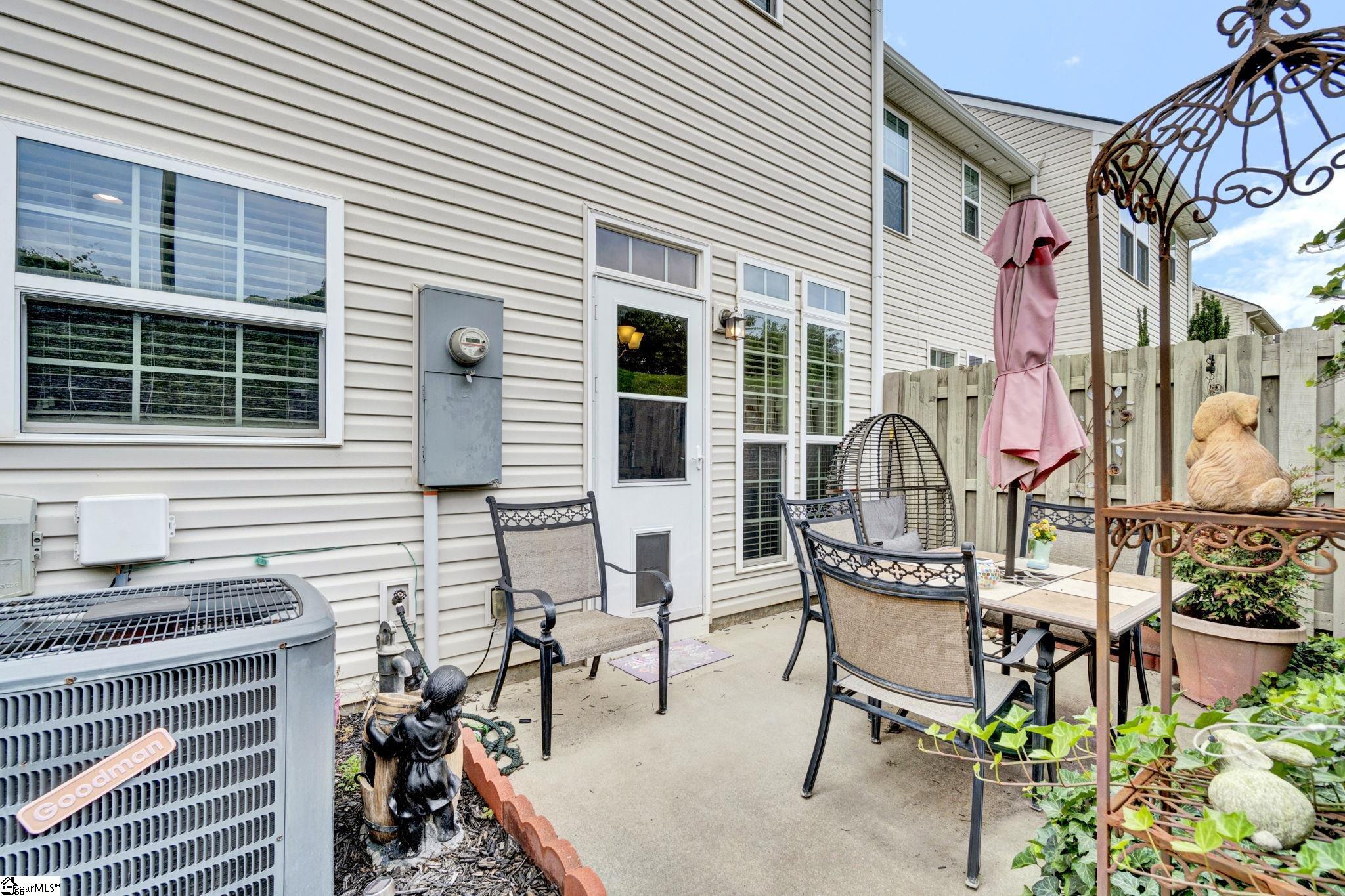 423 Christiane Way Greenville, SC 29607 - Photo 36 of 45