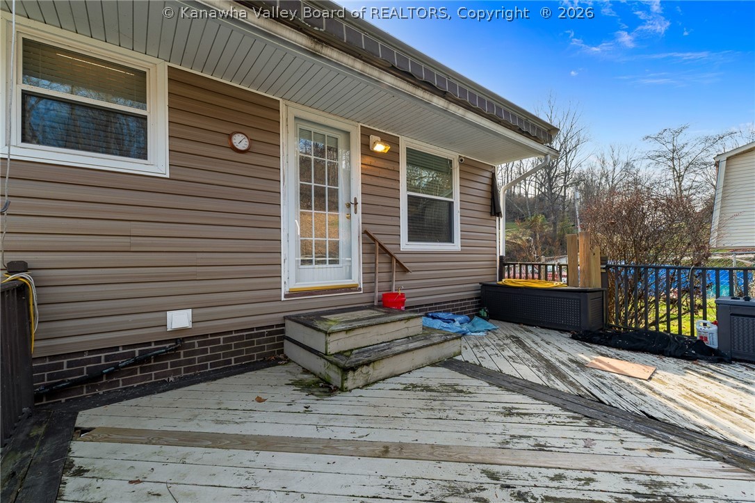 827 Dairy Road Poca, WV 25159 - Photo 23 of 31 Gallery Image 23