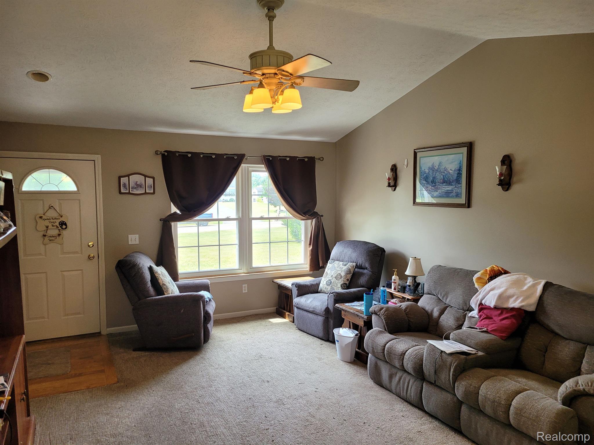 10078 Redhawk Drive Perry, MI 48872 - Photo 11 of 25 Gallery Image 11