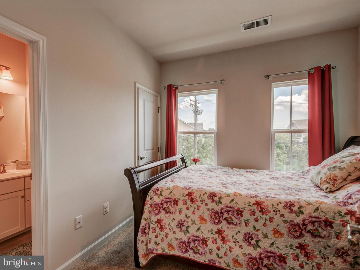 7511 Mundell Road Hanover, MD 21076 - Photo 22 of 26 2nd Bedroom