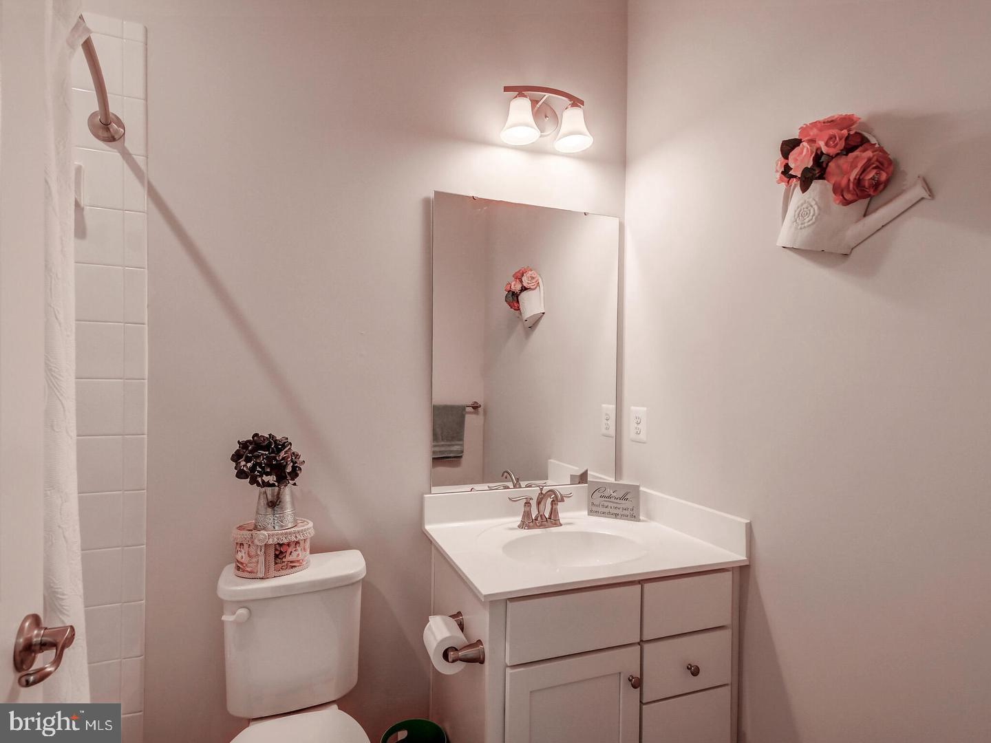 7511 Mundell Road Hanover, MD 21076 - Photo 23 of 26 Half Bathroom