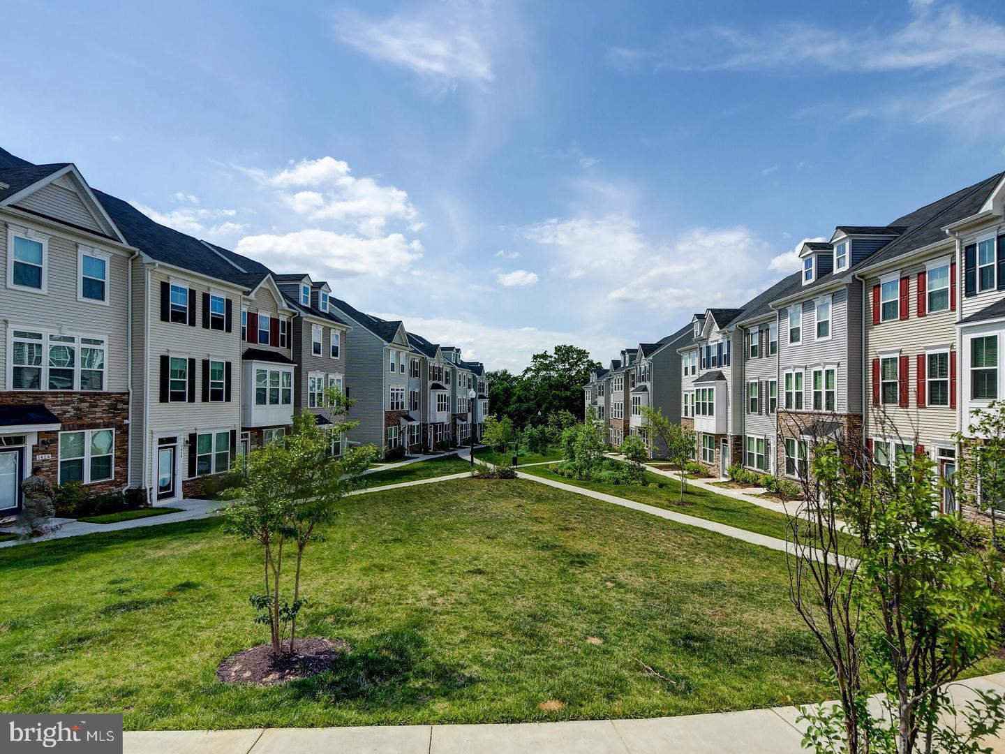 7511 Mundell Road Hanover, MD 21076 - Photo 26 of 26 Open Green space