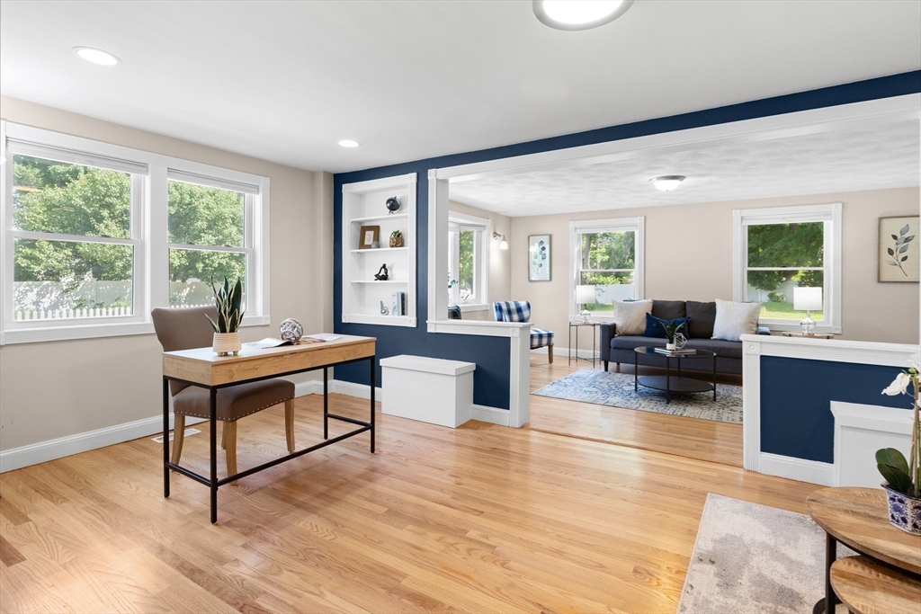 3 Summer Street, Unit 2 Topsfield, MA 01983 - Photo 12 of 38