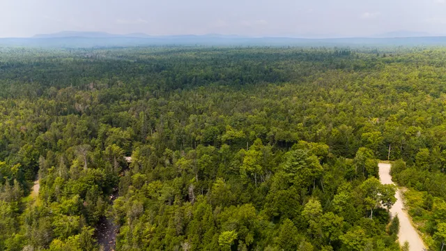 $34,900 | Lot2 Lot2 Bear Brook, Sebec, ME 04481