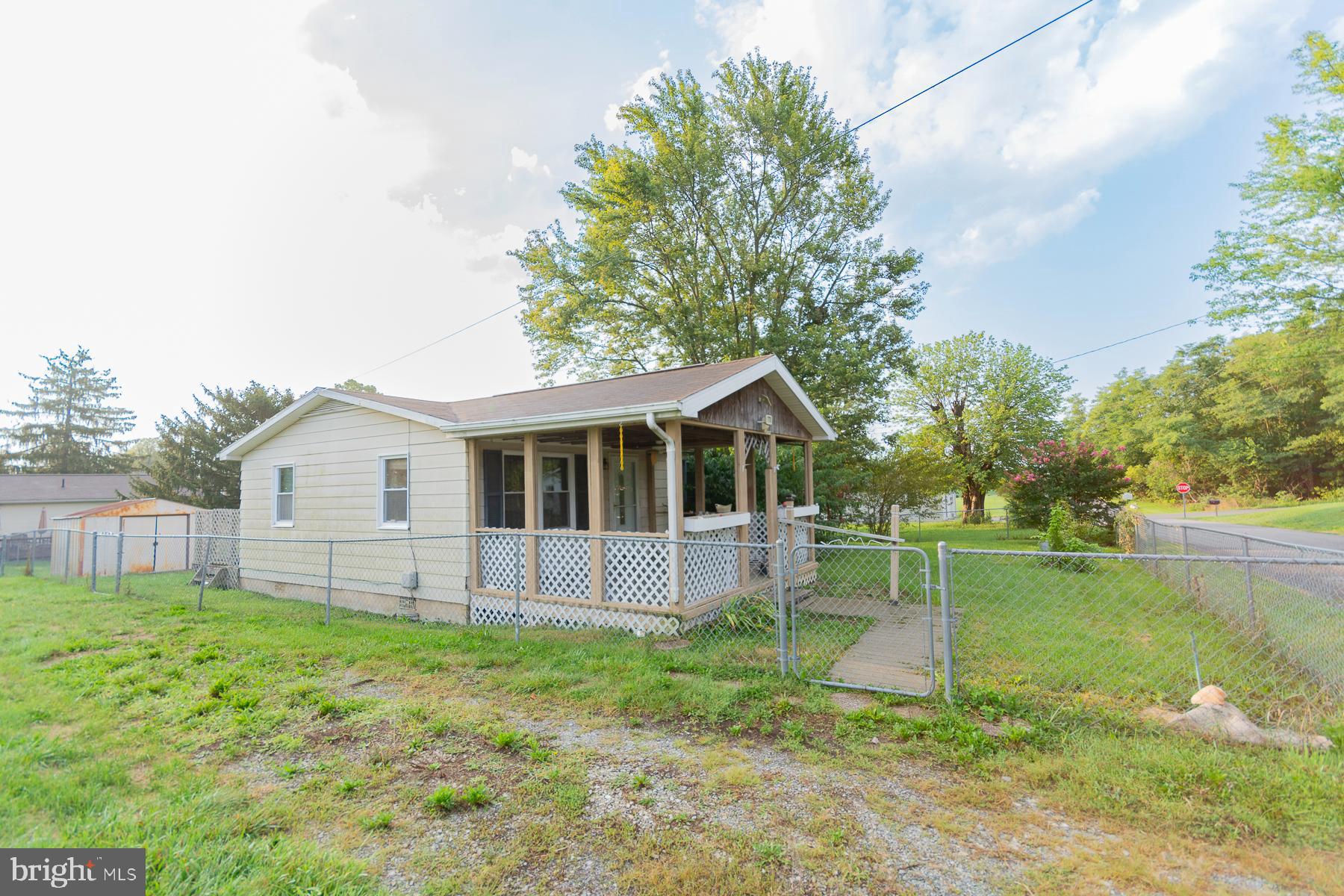 34 Walnut Road Ranson, WV 25438 - Photo 3 of 53