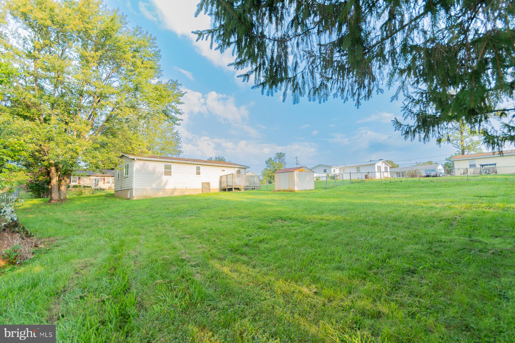 34 Walnut Road Ranson, WV 25438 - Photo 38 of 53
