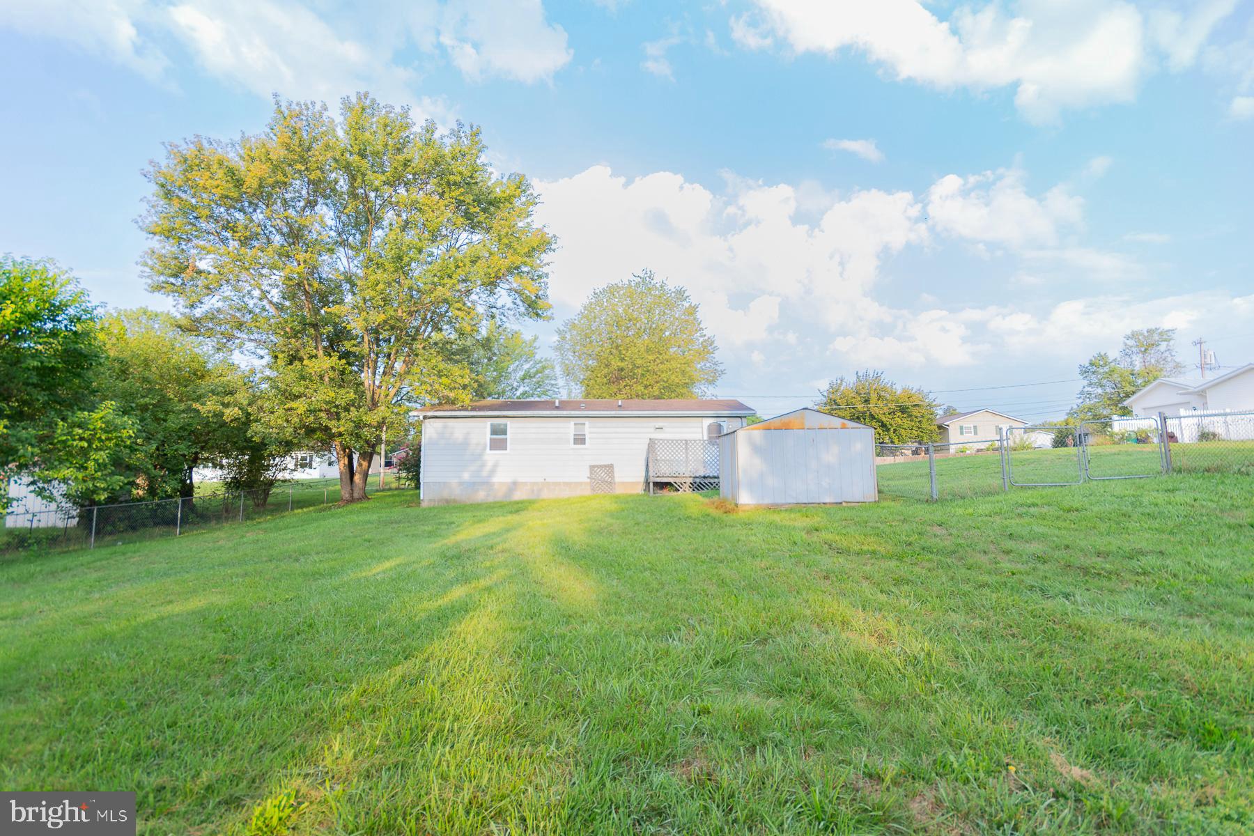34 Walnut Road Ranson, WV 25438 - Photo 39 of 53