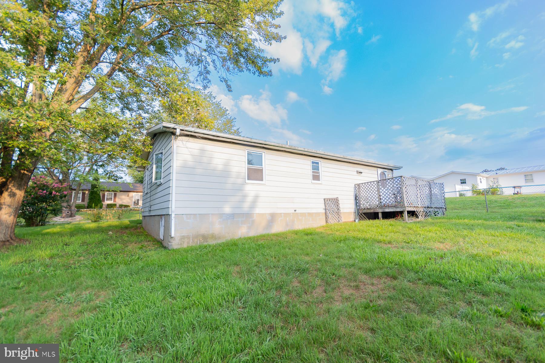 34 Walnut Road Ranson, WV 25438 - Photo 41 of 53