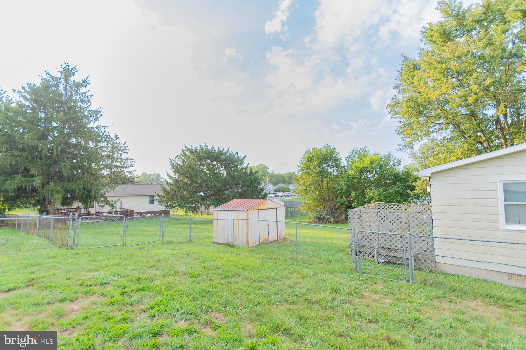 34 Walnut Road Ranson, WV 25438 - Photo 42 of 53