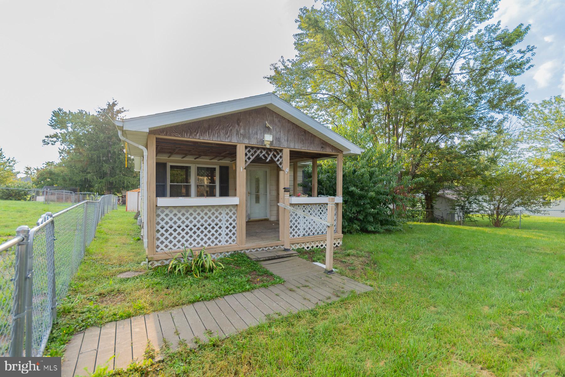 34 Walnut Road Ranson, WV 25438 - Photo 43 of 53