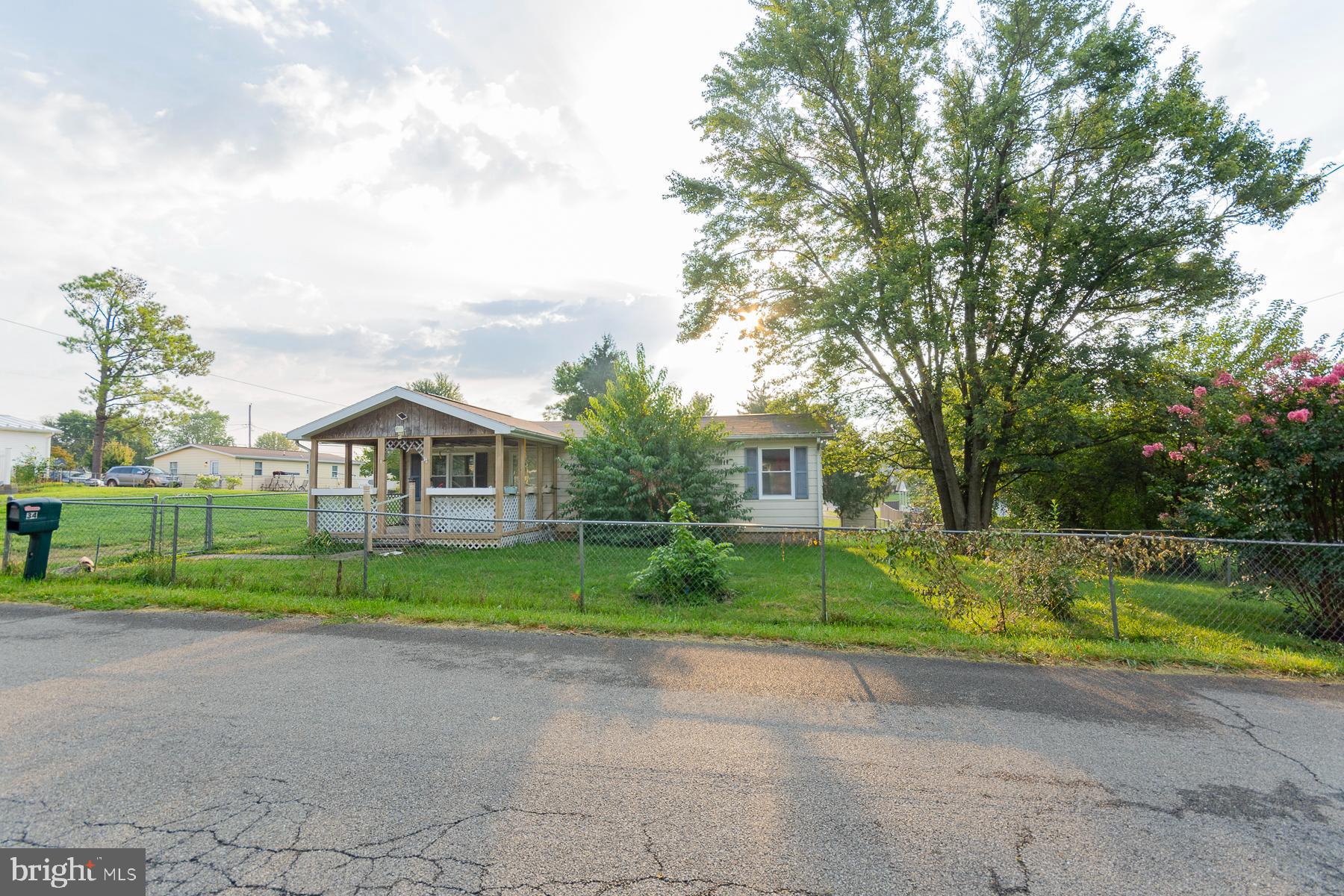 34 Walnut Road Ranson, WV 25438 - Photo 44 of 53