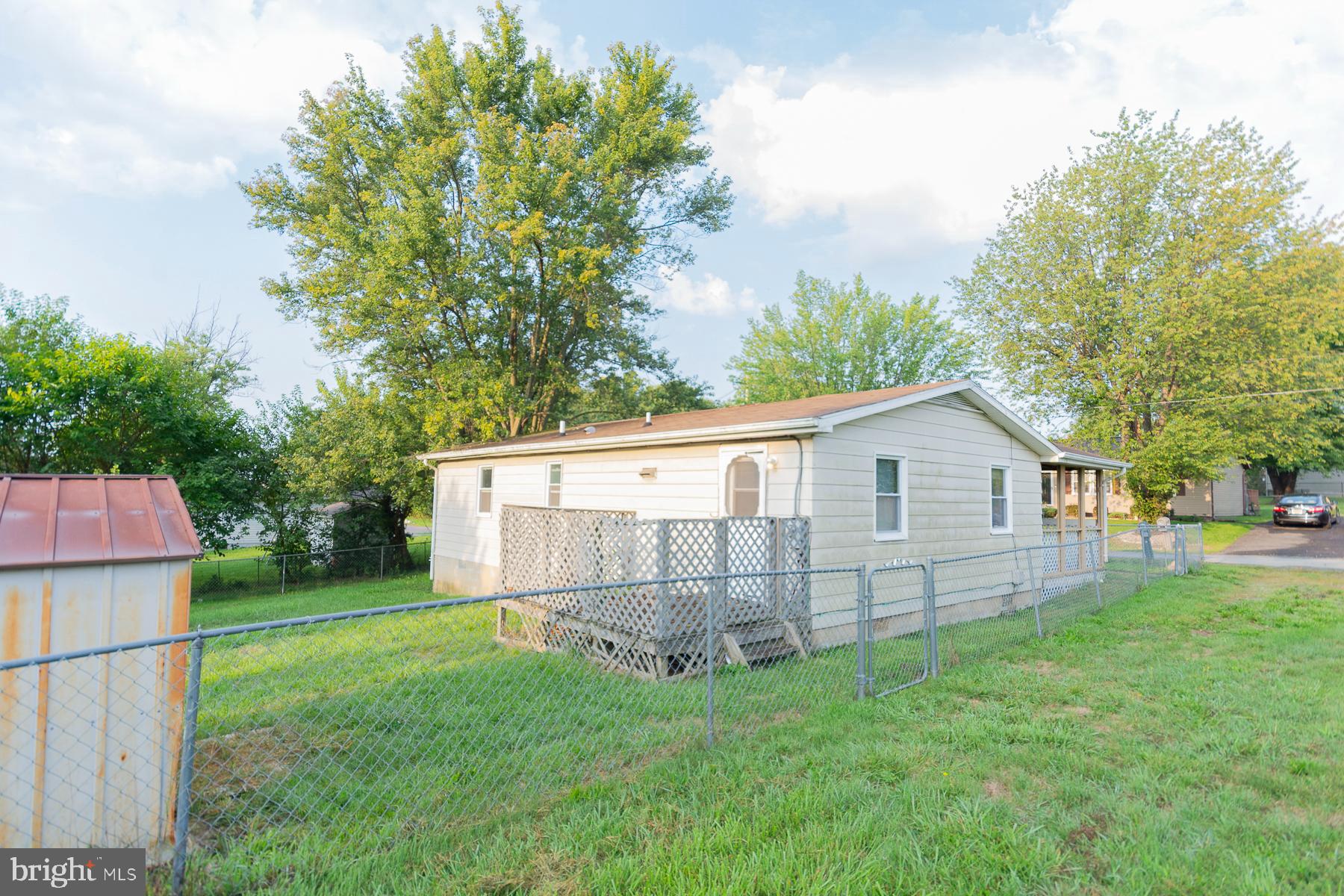 34 Walnut Road Ranson, WV 25438 - Photo 7 of 53