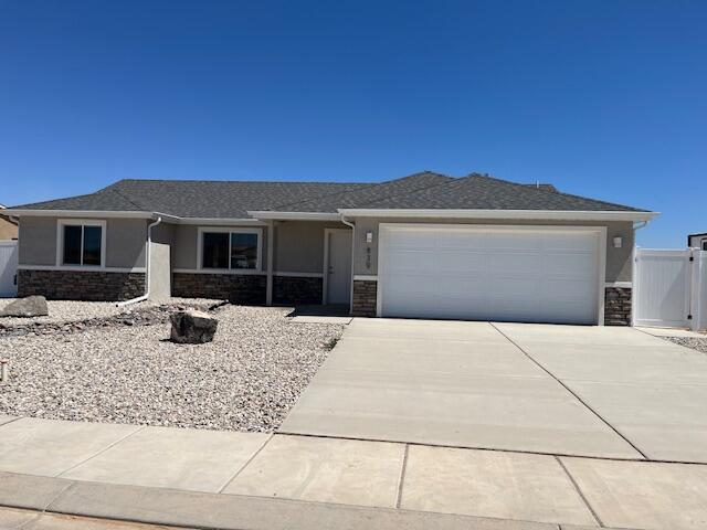 839 Winchester Drive Enoch, UT 84721 - Photo 1 of 1 IMG_0318