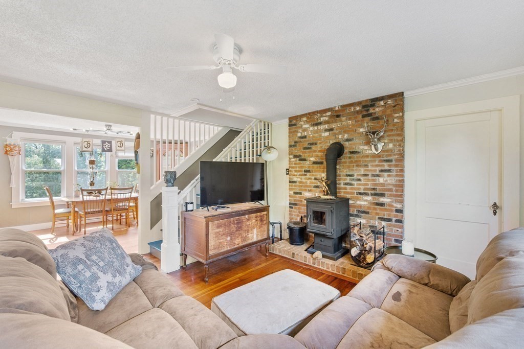 63 Chester Road Blandford, MA 01008 - Photo 17 of 41