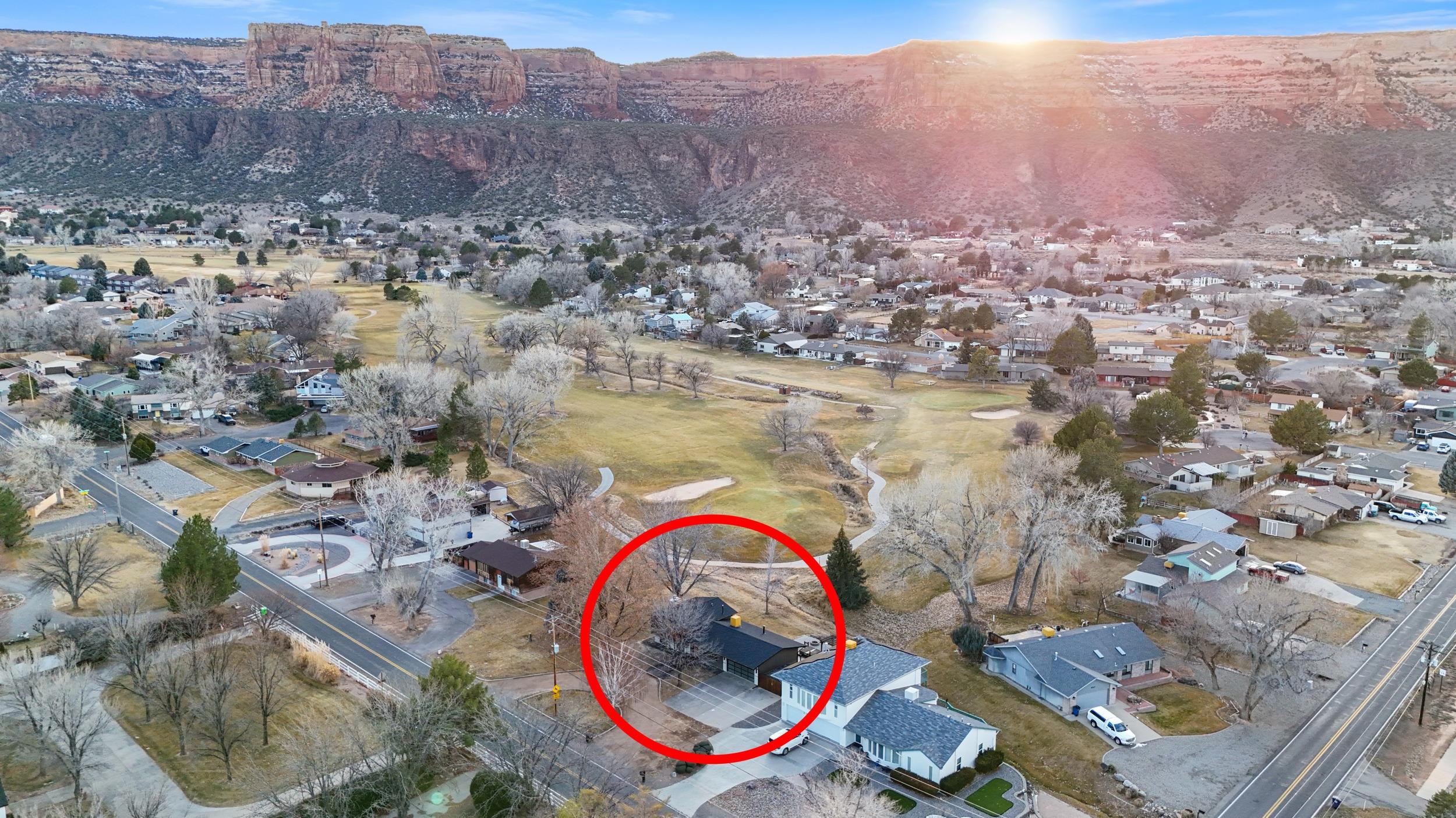 547 South Broadway Grand Junction, CO 81507 - Photo 30 of 36