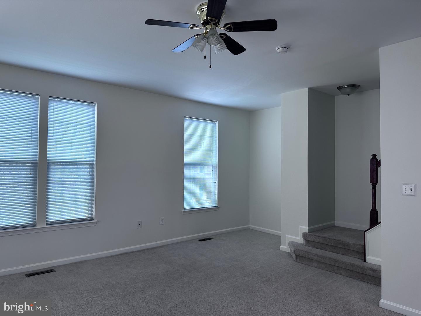 313 Brenton Road, Unit 40 Fredericksburg, VA 22405 - Photo 10 of 18 Bright and airy living space awaits.