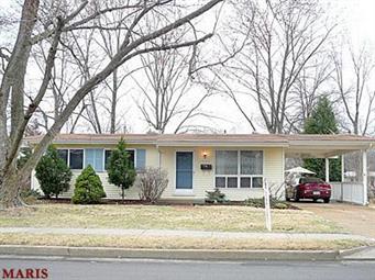 1520 Mullanphy Road Florissant, MO 63031 - Photo 1 of 1 Gallery Image 1