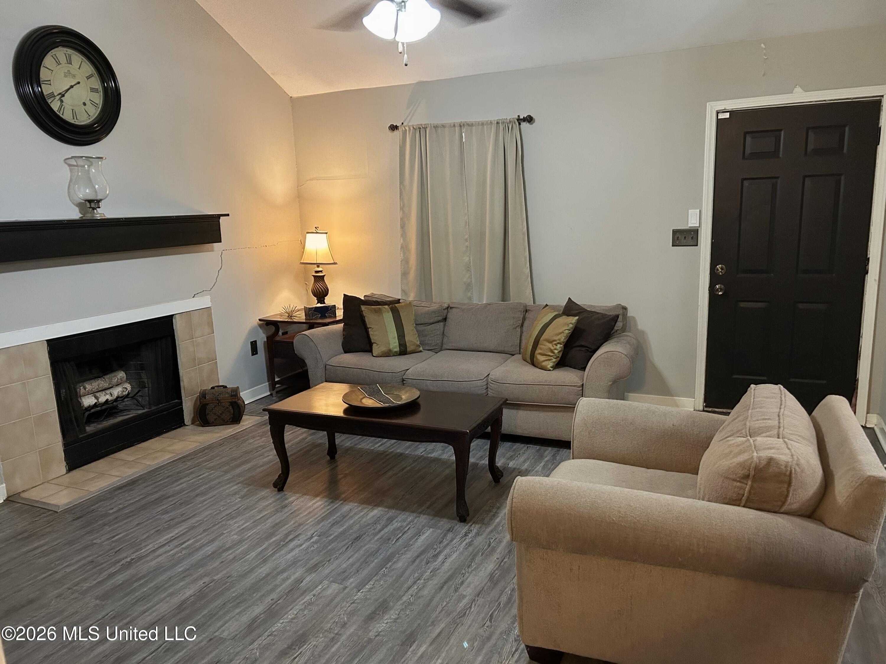 7037 Copper Cove Ridgeland, MS 39157 - Photo 2 of 14 25297