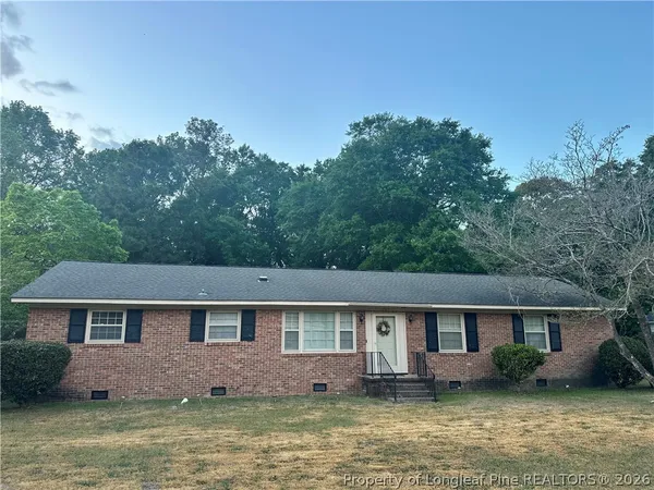 $160,000 | 701 McCaskill Avenue, Maxton, NC 28364