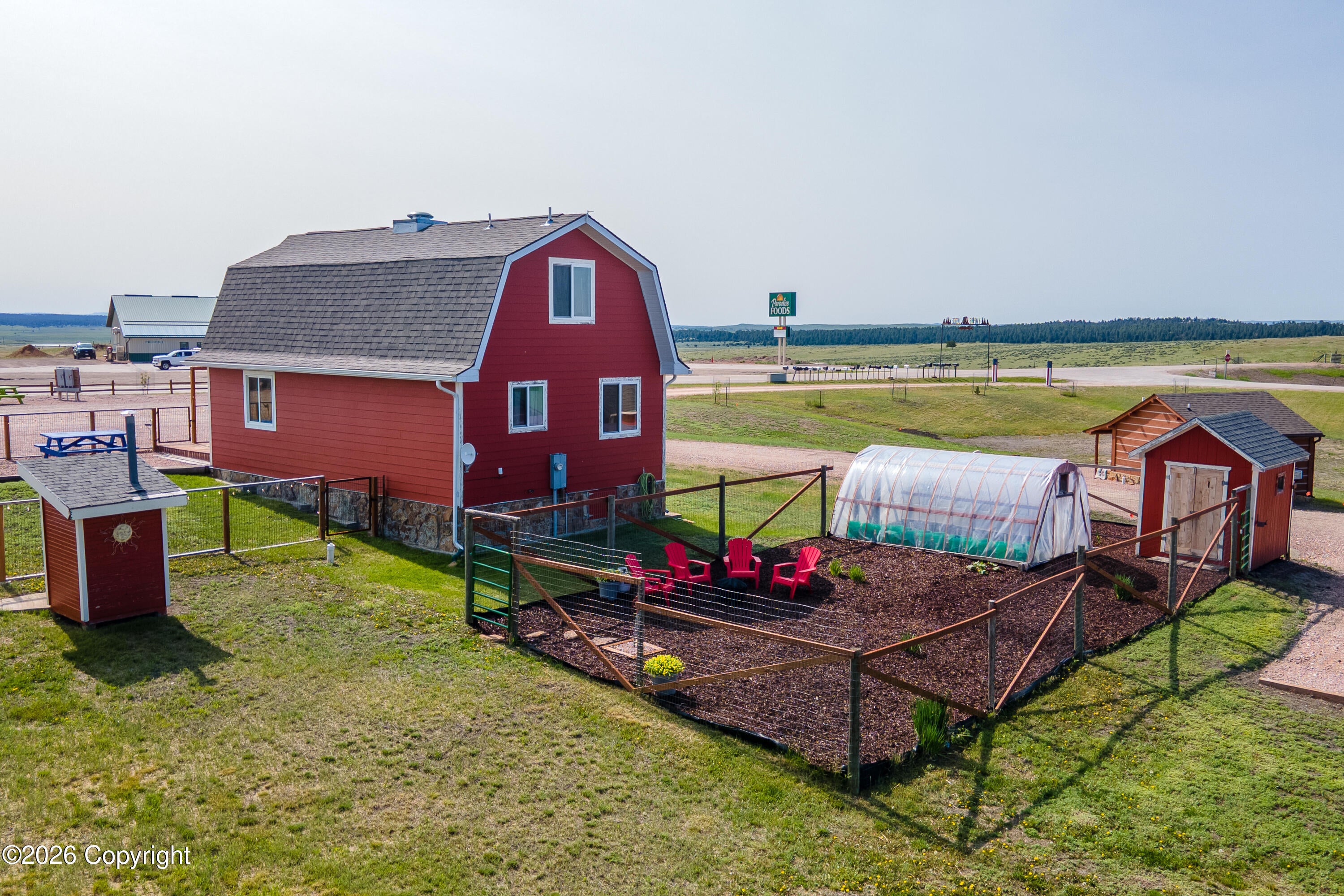 115 Pine Haven Road Moorcroft, WY 82721 - Photo 13 of 82 115 Pine Haven_Ext (12 of 32)