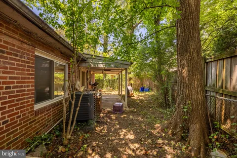 $775,000 | 9201 Burley Drive, Bethesda, MD 20817