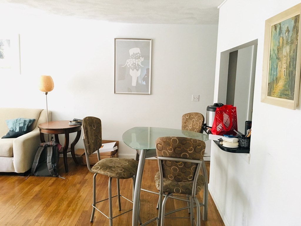 20 Radcliffe Road, Unit 204 Boston, MA 02134 - Photo 1 of 10